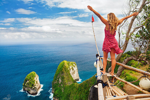 Fast boat from Bali to Nusa Penida, Boat tickets, prices and schedules